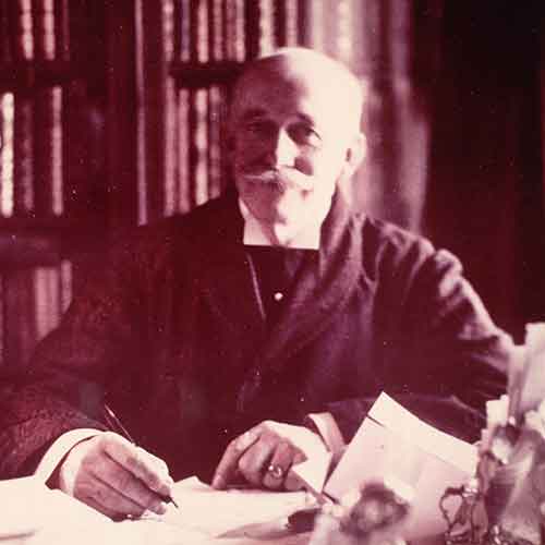 Henry Huntington