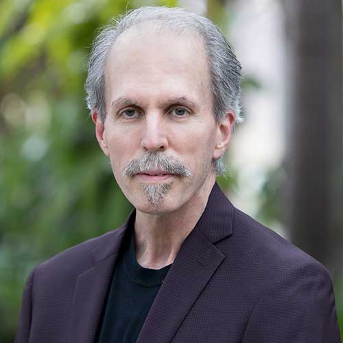 David H.  Mihaly