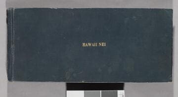 Hawaii Nei
