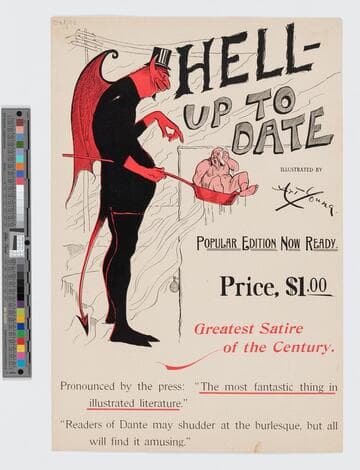 Hell-up to date