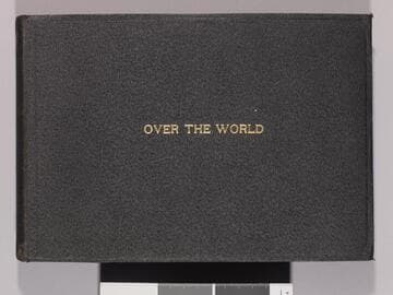 Over the world