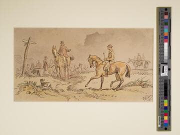 Master of Hounds