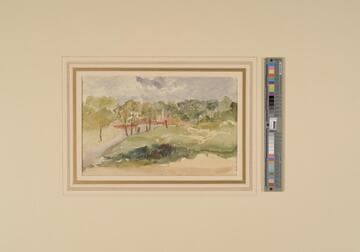 Hampstead Heath