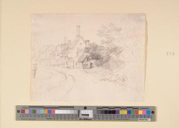 Village Scene