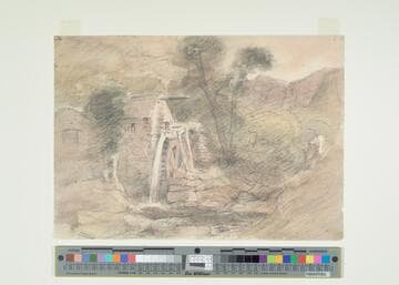 Lakeland Mill