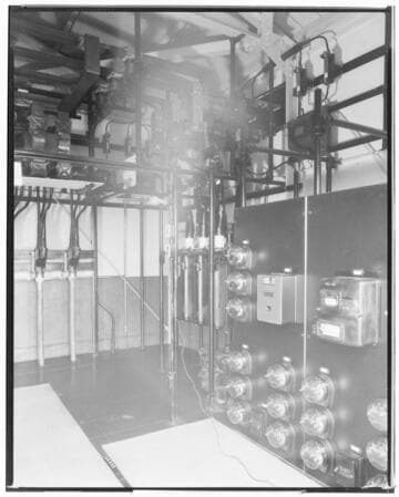 Goodrich Substation