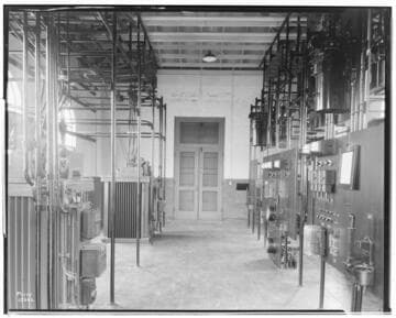 Perry Substation