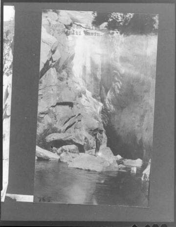 Kings River Project