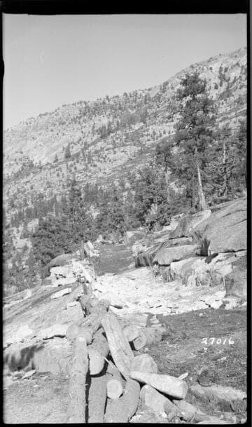 Big Creek Gen'l