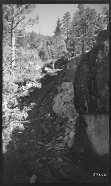 Big Creek Gen'l