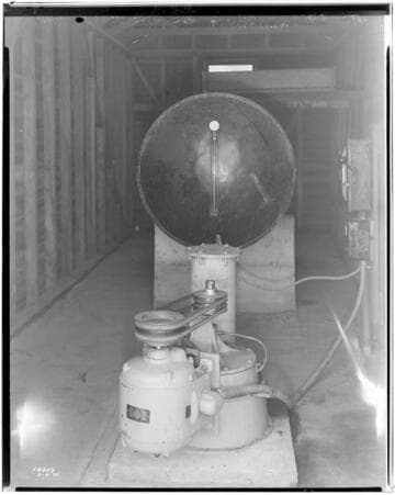 P4 - Pumping Plants