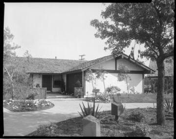 Model Homes