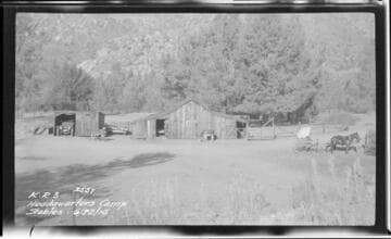 Kern River No. 3