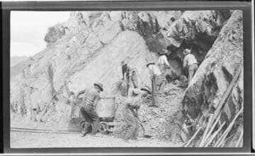 Kern River No. 3