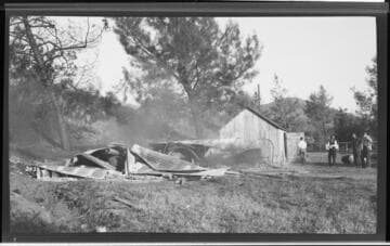 Kern River No. 3