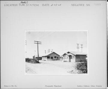 MacNeil Substation