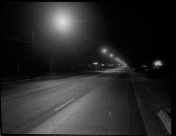 Streetlighting