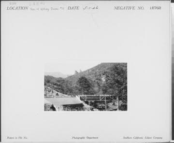 Santa Ana River #1 Powerhouse