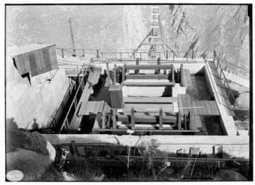 Kern River No. 1