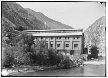 Kern River No. 1