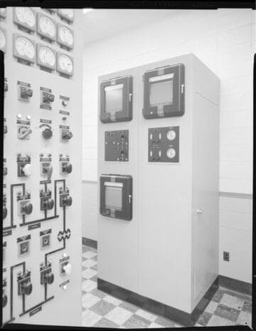 Switch Panel