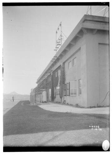 Colton Substation