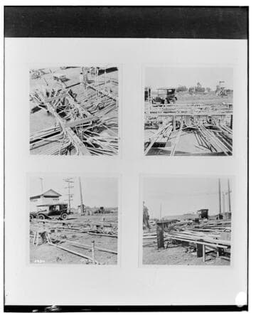 Torrance Substation