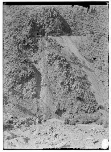Kern River No. 3