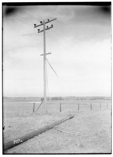 Distribution Lines