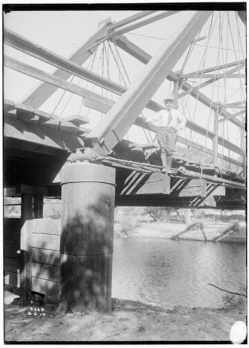 Kern River No. 3