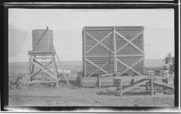 Vestal Substation