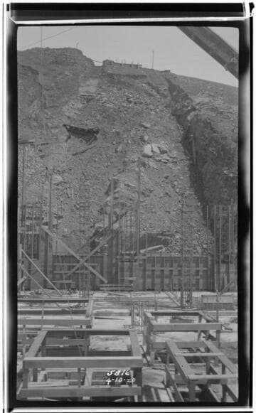 Kern River No. 3