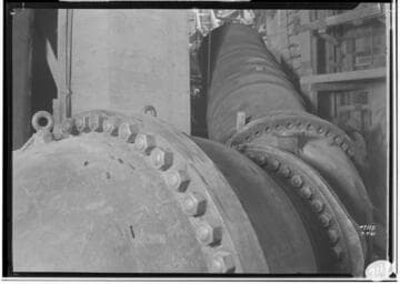 Powerhouse #8