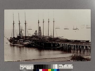 Redondo Bay