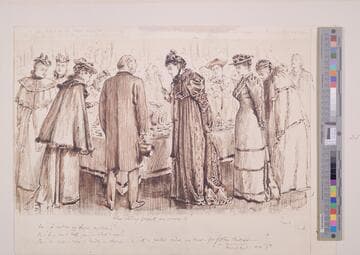 Wedding Presents