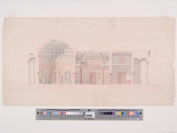 Architectural Study