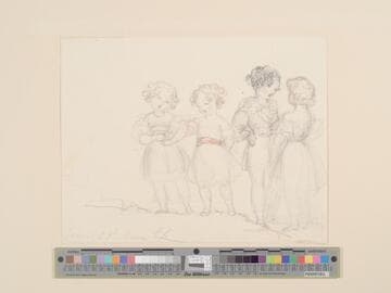 Four Children