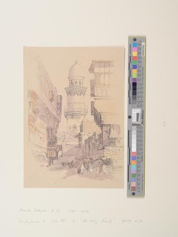 Cairo Street