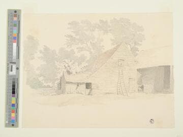 Farm Buildings