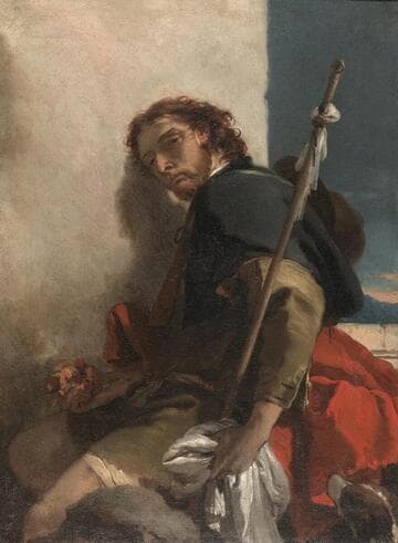 St. Roch