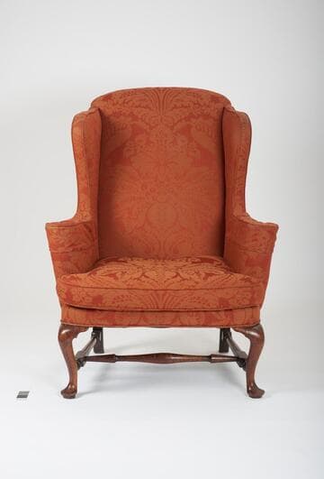 Easy Chair