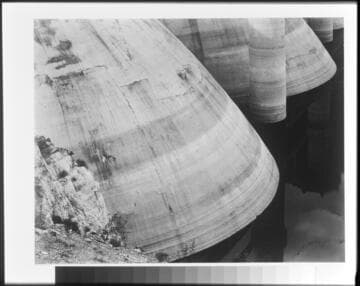 Coolidge Dam