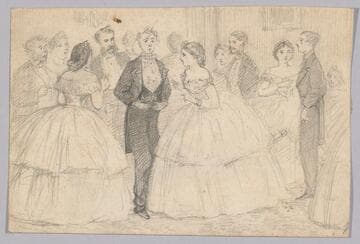 Dancing Party