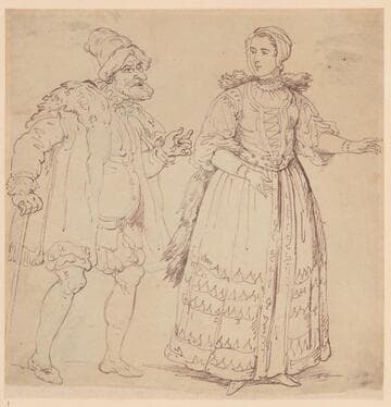Costume Studies