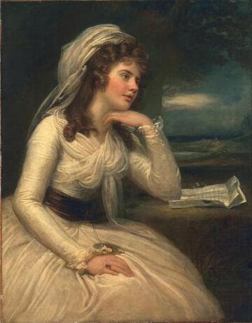 Margaret Cocks, later Margaret Smith