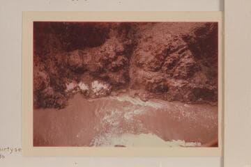 Gneiss Canyon Rapid