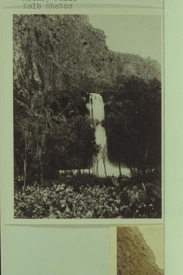 Mooney Falls