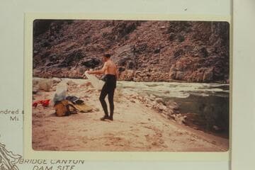 234 Mile Rapid