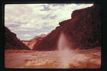 Hermit Rapids