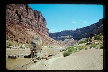 Ten Mile Rock